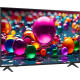 LG Телевізор 65" LED 4K 60Hz Smart WebOS Black