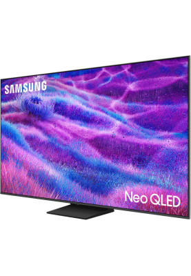 Samsung Телевізор 75" NeoQLED 4K 100Hz (Up to 144Hz) Smart Tizen Black