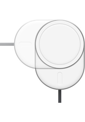 Belkin Автомобільний тримач смартфона MagSafe Qi2 бездротова зарядка, чорний