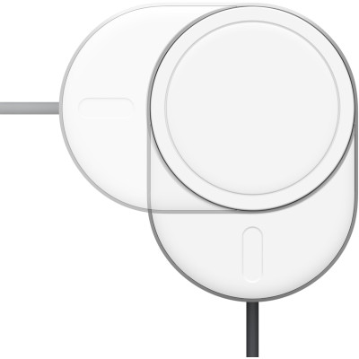 Belkin Автомобільний тримач смартфона MagSafe Qi2 бездротова зарядка, чорний