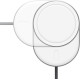 Belkin Автомобільний тримач смартфона MagSafe Qi2 бездротова зарядка, чорний