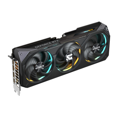 Gigabyte Відеокарта GeForce RTX 5070 12GB GDDR7 GAMING OC