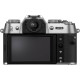 Fujifilm Цифр. фотокамера X-T50 Body Silver