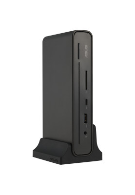 ASUS Док-станція DC300 Triple Display USB-C Dock
