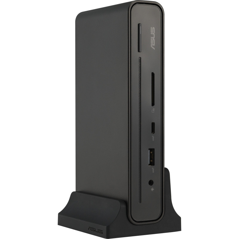 ASUS Док-станцiя DC300 Triple Display USB-C Dock