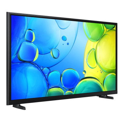 Samsung Телевізор 27" LED FHD 50Hz Smart Tizen Black