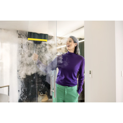 Karcher Насадка для вікон до пароочисників Comfort