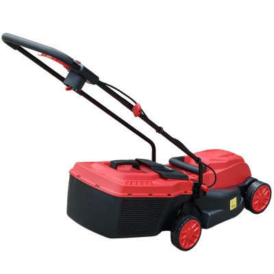 Vitals Газонокосарка бензинова Vitals Master EZP 3210j 1000Вт 32см 25л 25-65мм 6.7кг