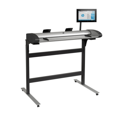 HP 44" DesignJet SD PRO