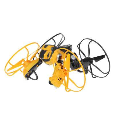 Drone Force Іграшковий дрон трансформер-дослідник Morph-Zilla