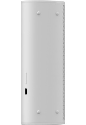 Sonos Портативна акустична система Roam, White