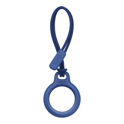 Belkin Secure Holder with Strap AirTag[F8W974btBLU]