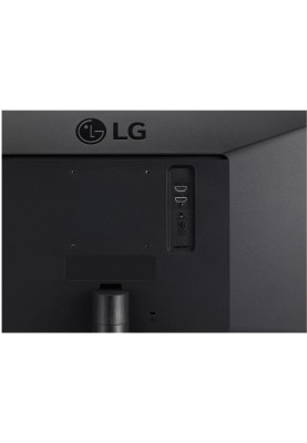 LG Монітор 29" 29WP500-B 2xHDMI, Audio, IPS, 2560x1080, 21:9, sRGB99%, FreeSync, HDR10