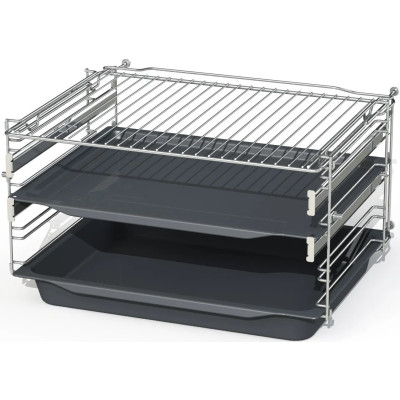 Gorenje Духовка BOP798S37BG