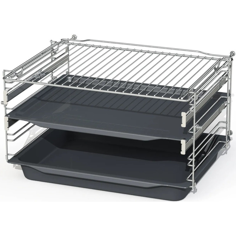 Gorenje Духовка BOP798S37BG