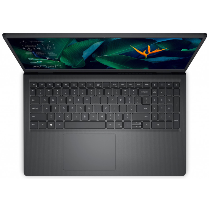 Dell Ноутбук Vostro 3515 15.6FHD AG/AMD R3 3250U/8/256F/int/Lin