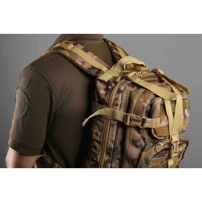 2E Tactical Рюкзак тактичний, 25L, камуфляж