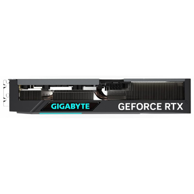 Gigabyte Відеокарта GeForce RTX 4070 12GB GDDR6X EAGLE OC