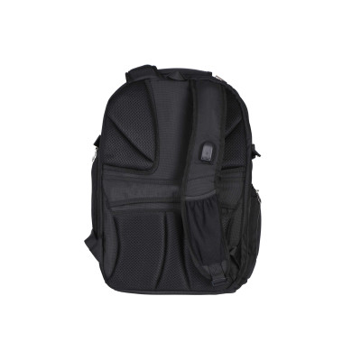 2E Рюкзак, Ultimate SmartPack 16", 30L, чорний