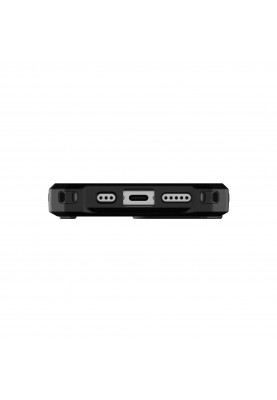 UAG Чохол UAG для Apple iPhone 15 Monarch Pro Magsafe, Carbon Fiber