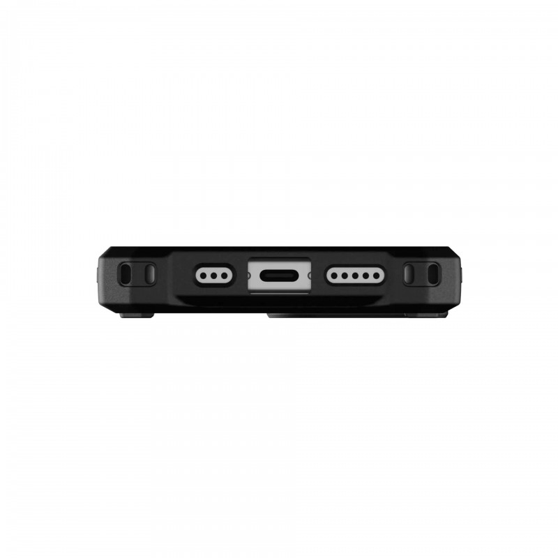 UAG Чохол UAG для Apple iPhone 15 Monarch Pro Magsafe, Carbon Fiber