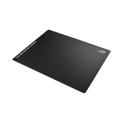 ASUS Ігрова поверхня ROG MOONSTONE ACE L (500х400х4мм), чорний