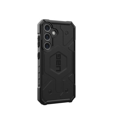 UAG Чохол для Samsung Galaxy S24, Pathfinder Pro, Black