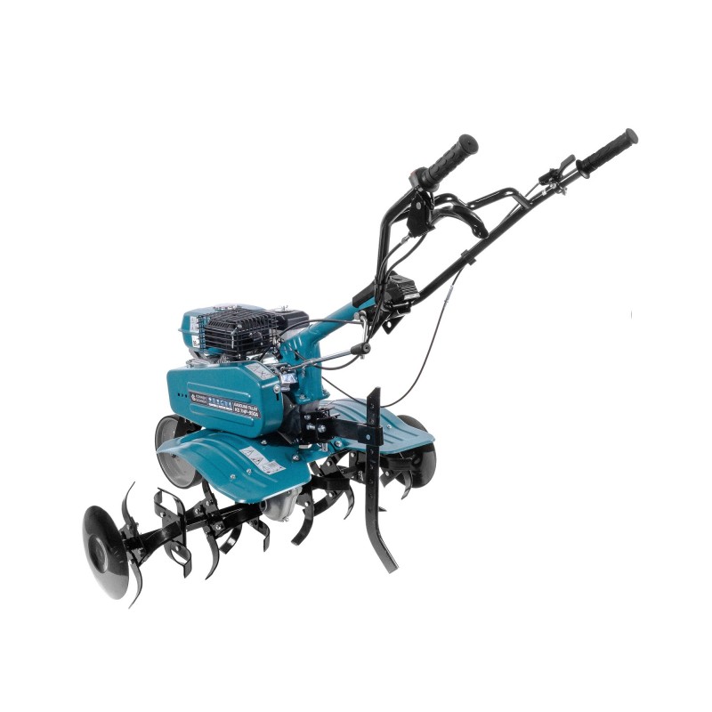 Könner & Söhnen Культиватор бензиновий KS 7HP-950A, 7.0кс, 105см, 62кг