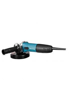 Makita Шліфмашина кутова GA5030R 125мм 720Вт 11000об·хв 1.8кг