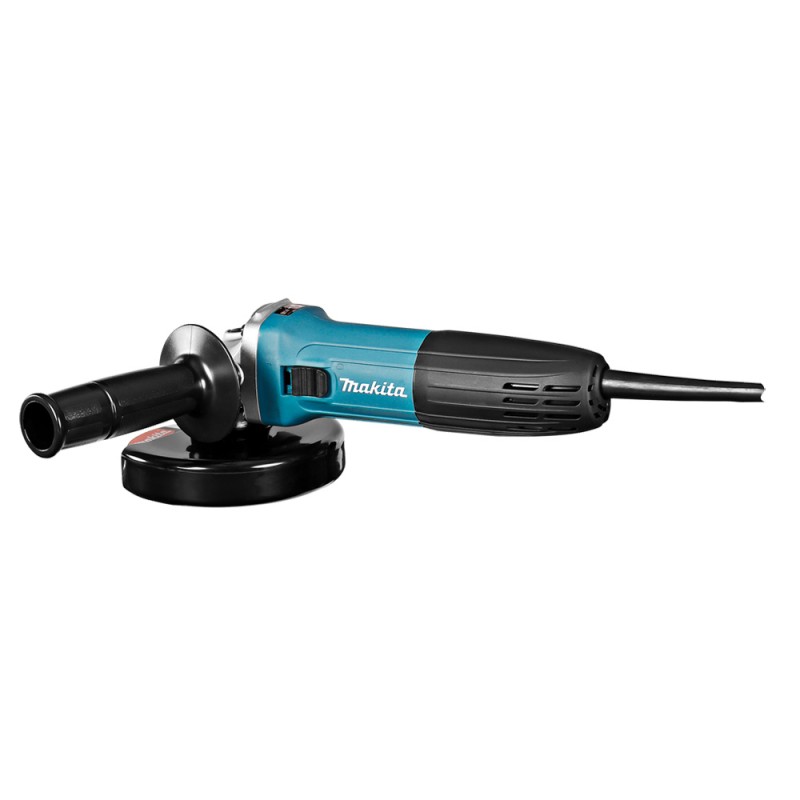 Makita Шліфмашина кутова GA5030R 125мм 720Вт 11000об·хв 1.8кг