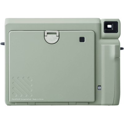 Fujifilm Фотокамера миттєвого друку Instax Wide 400 Pistachio Green