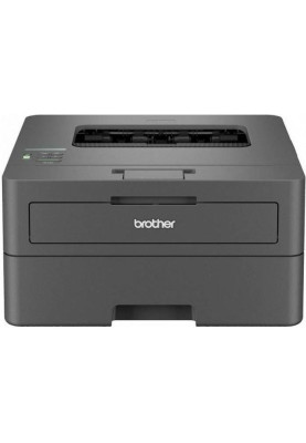 Brother Принтер laser mono A4 Brother HL-L2442DW 30 ppm Duplex USB Wi-Fi