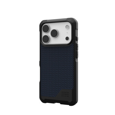 UAG Чохол UAG для iPhone 17 Pro, Metropolis LT MagSafe, Kevlar Mallard