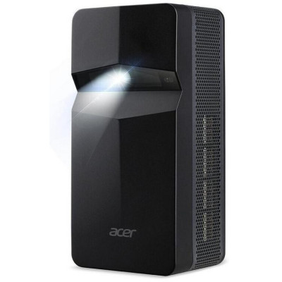 Acer Проектор ультракороткофокусний PD1520Us FHD, 500 lm, LED, 0.26, WiFi, Whale TV