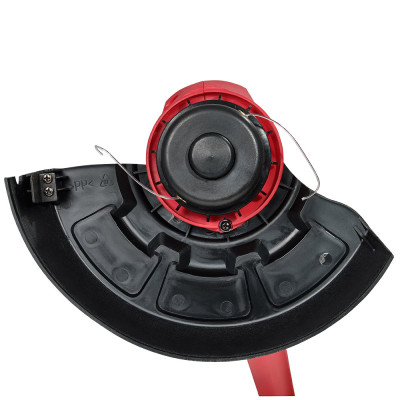 Vitals Тримір садовий мережевий Vitals EZT 033s 300Вт 25см 1.4кг Vitals Тримір садовий мережевий Vitals EZT 033s 300Вт 25см 1.4кг
