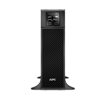 APC Джерело безперебійного живлення Smart-UPS SRT 5000VA