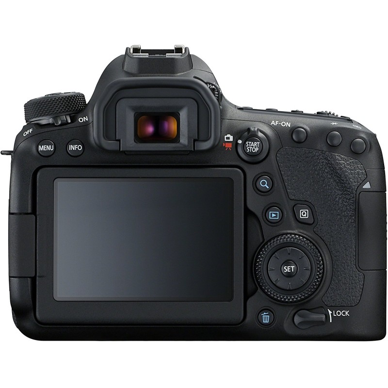 Canon EOS 6D MKII[Body]