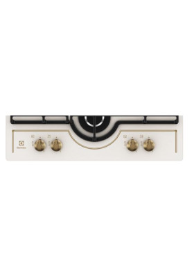 Electrolux GPE363RBV
