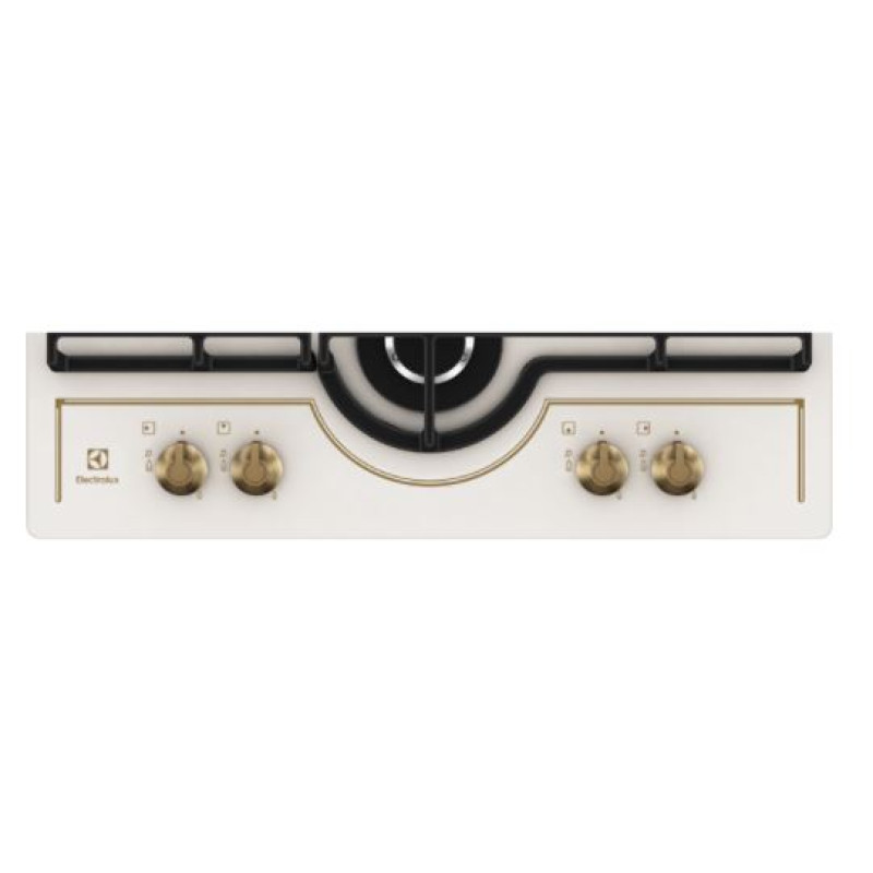 Electrolux GPE363RBV