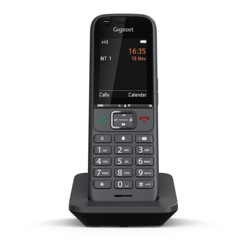 Gigaset IP-DECT трубка S700H PRO