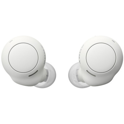 Sony Навушники WF-C500 True Wireless IPX4 Білий