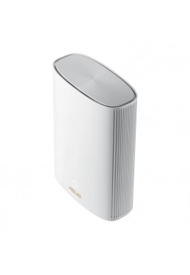 ASUS Маршрутизатор ZenWiFi AX Hybrid XP4 2PK AX1800 AV1300