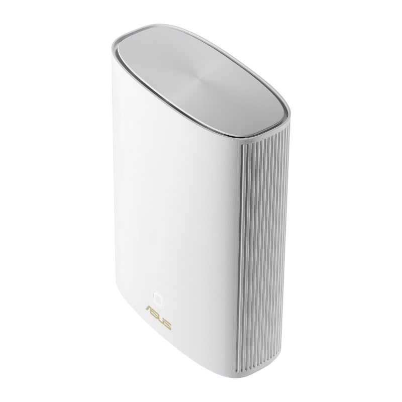 ASUS Маршрутизатор ZenWiFi AX Hybrid XP4 2PK AX1800 AV1300