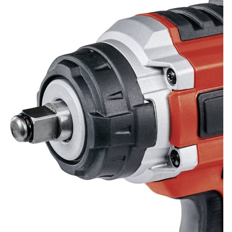 Einhell Гайкокрут ударний IMPAXXO  4510070