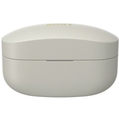 Sony Навушники WF-1000XM4 TWS ANC Hi-Res IPX4 Сільвер Sony Навушники WF-1000XM4 TWS ANC Hi-Res IPX4 Сільвер