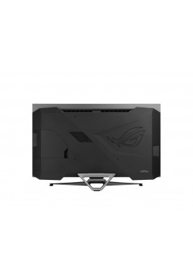 ASUS Монітор 41.5" ROG Swift PG42UQ 4xHDMI, DP, 4xUSB, MM, OLED, 3840x2160, 138Hz, 0.1ms, DCI-P3 98%, G-SYNC, HDR10