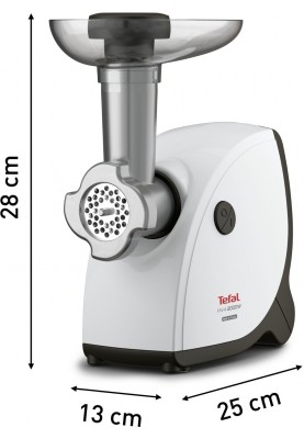 Tefal М'ясорубка HV4 NE463138