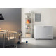 Indesit Морозильна скриня 92x140,5x70, 390л, А+, ST, білий