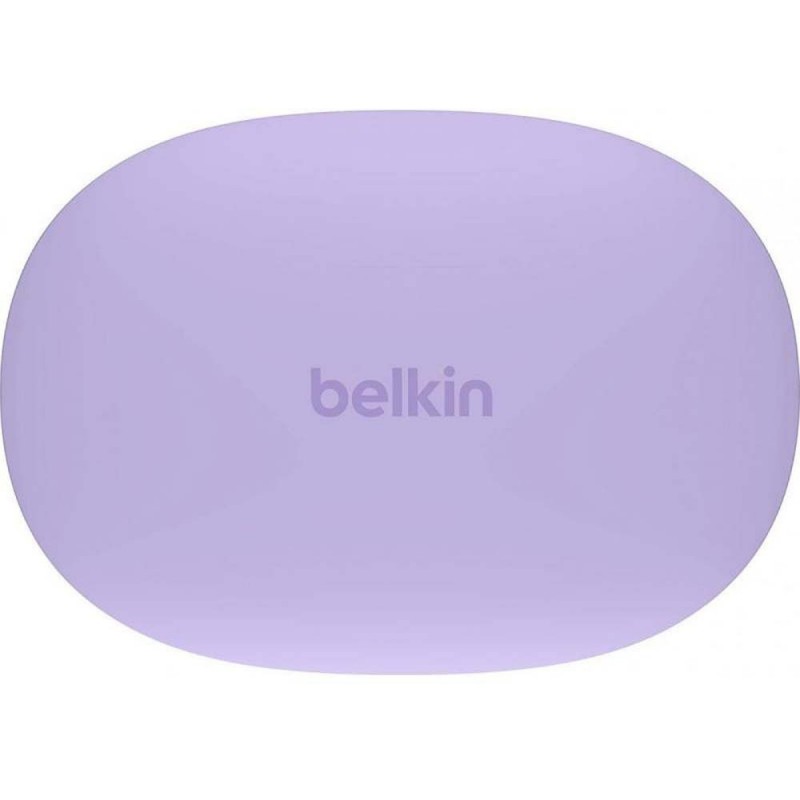 Belkin Навушники Soundform Bolt True Wireless Lavender