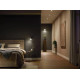 Philips Hue Лампа розумна GU10, 5W(50Вт), 2200K-6500K, Tunable white, ZigBee, Bluetooth, димування